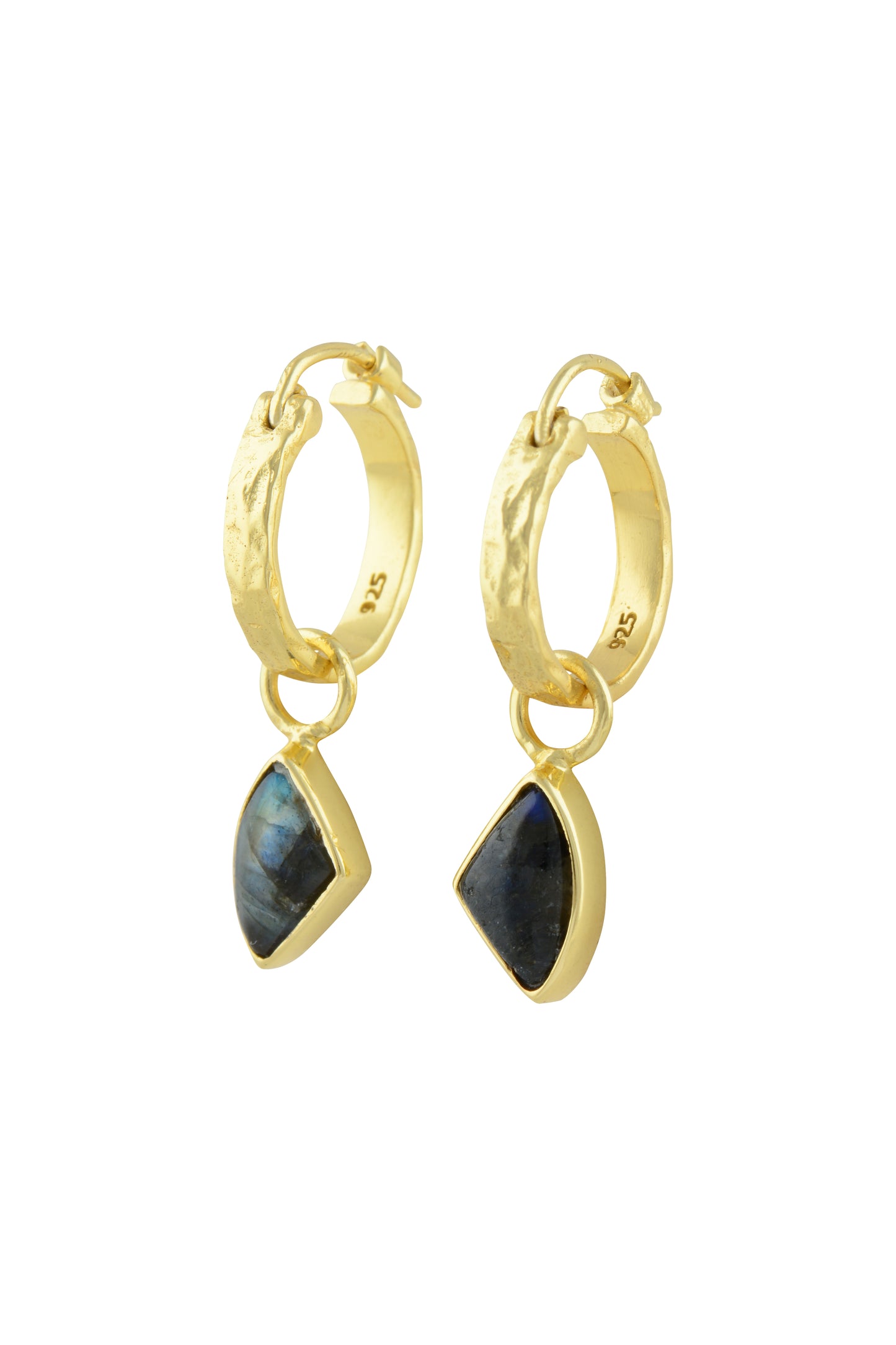 KAY "Gold Labradorite"