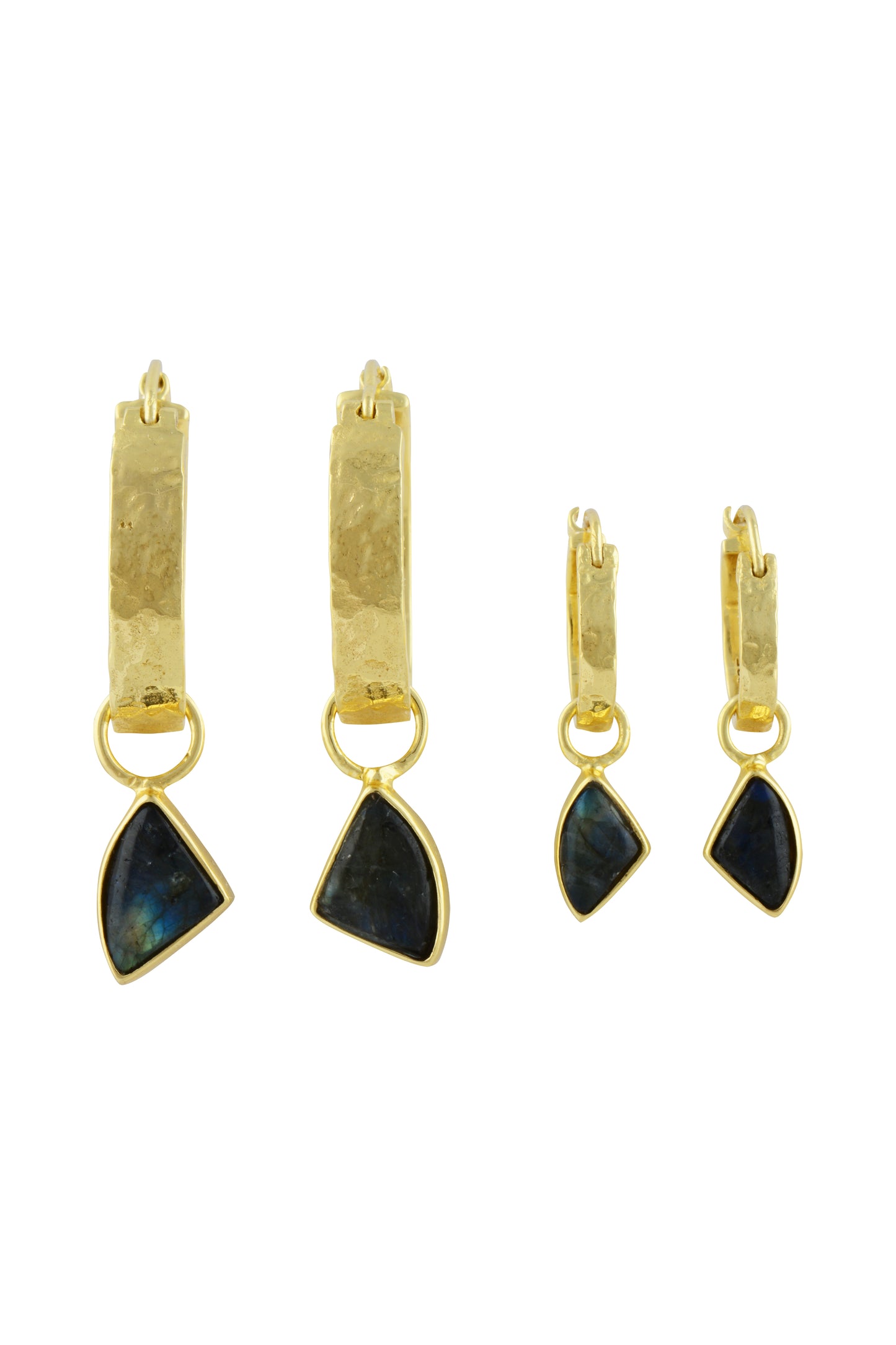 KAY "Gold Labradorite"