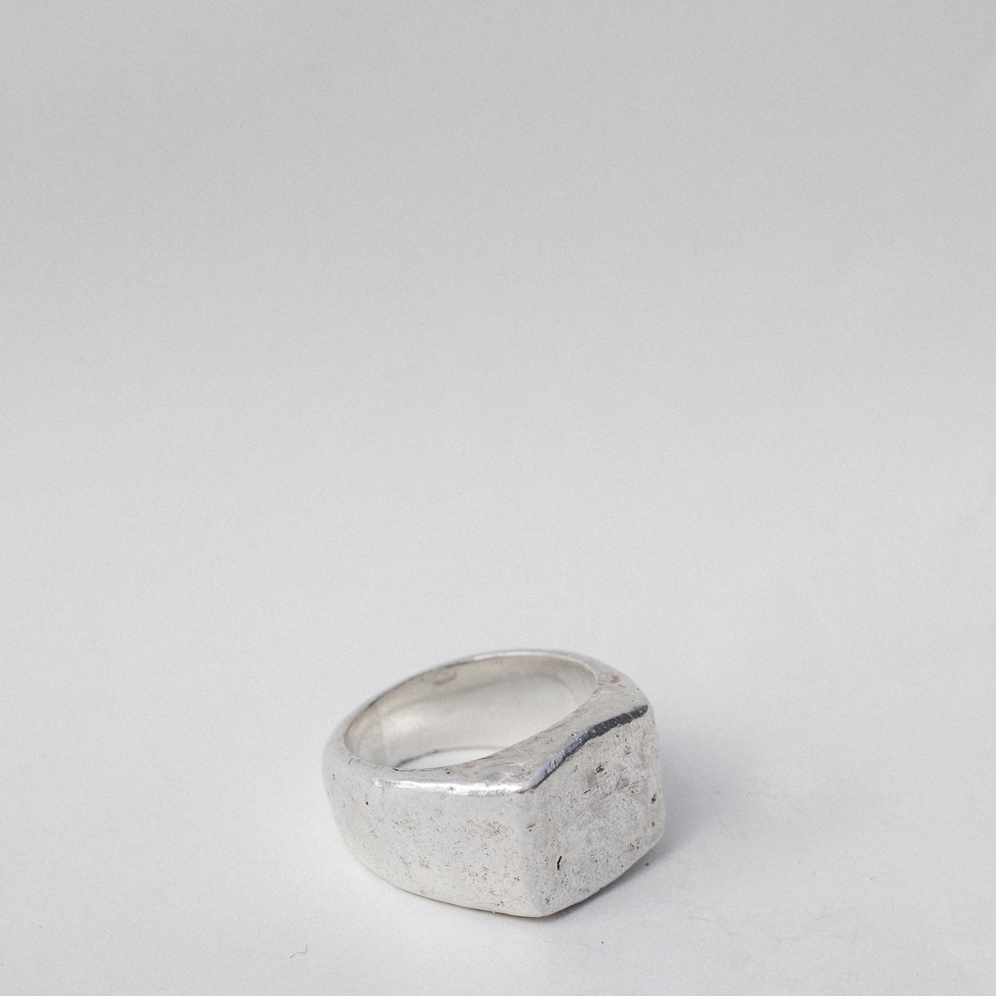RYDER 925 silver