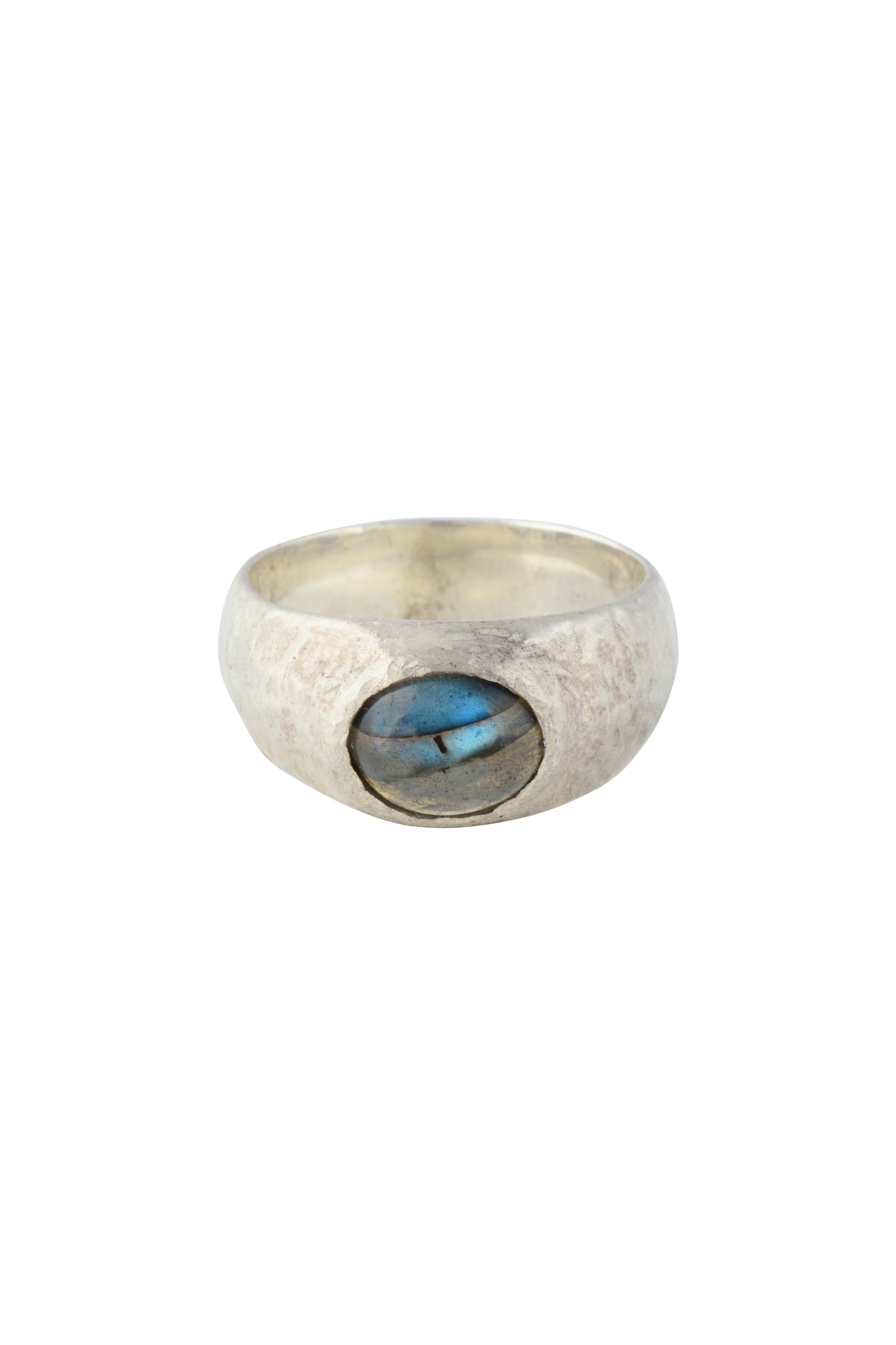 INDAH 925 Raw Labradorite stone