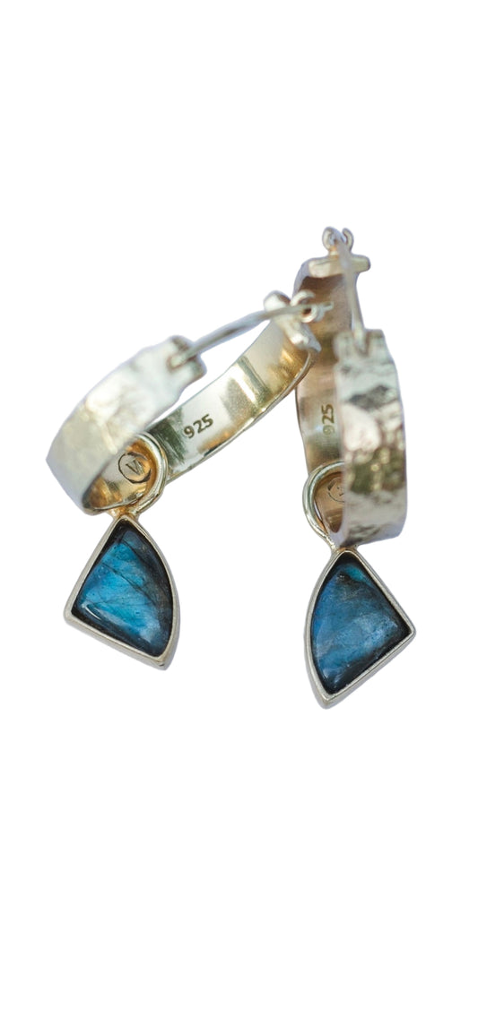 KAY "Gold Labradorite"